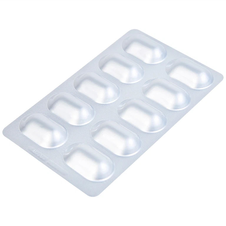 Hoạt huyết dưỡng não Cerecaps Mediplantex điều trị suy giảm trí nhớ, đau đầu (3 vỉ x 10 viên)