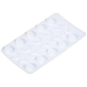 Thuốc Methylprednisolone 16mg Usa - Nic Pharma kháng viêm và ức chế miễn dịch, chống dị ứng (3 vỉ x 10 viên)