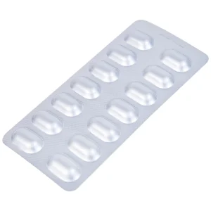 Thuốc Metilone 16mg DaViPharm kháng viêm, rối loạn nội tiết, viêm khớp (2 vỉ x 14 viên)