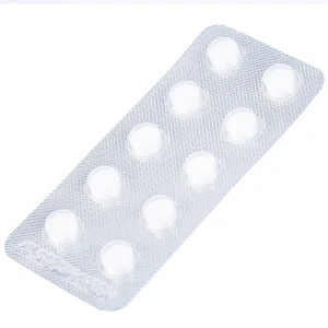 Thuốc Methylboston 16 Boston kháng viêm, điều trị suy tuyến thượng thận, viêm khớp, lupus ban đỏ (3 vỉ x 10 viên)