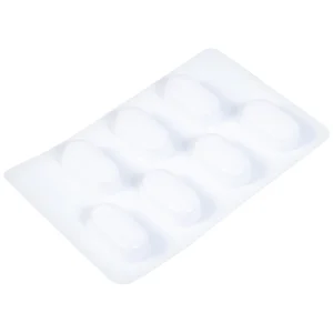 Thuốc Ofmantine Domesco 625mg điều trị nhiễm khuẩn đường hô hấp, đường tiết niệu - sinh dục (2 vỉ x 7 viên)