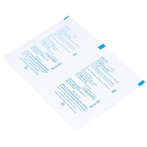 Bột Hapacol 150 DHG giảm đau, hạ sốt (24 gói)