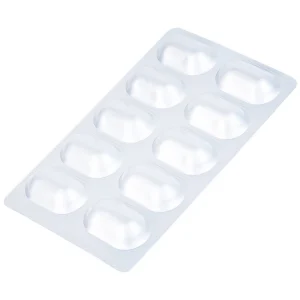 Thuốc Tuzamin Mediplantex hỗ trợ điều trị phong thấp, đau lưng (3 vỉ x 10 viên)