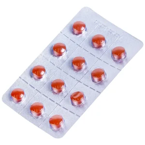 Thuốc Đại Tràng-HD điều trị viêm đại tràng cấp và mạn tính (5 vỉ x 12 viên)