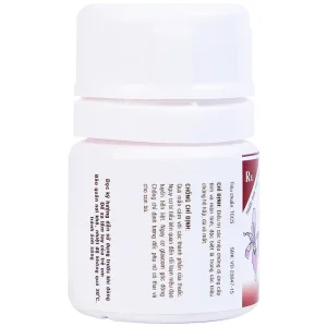 Thuốc Celextavin Vidipha điều trị dị ứng cấp tính và mãn tính (100 viên)