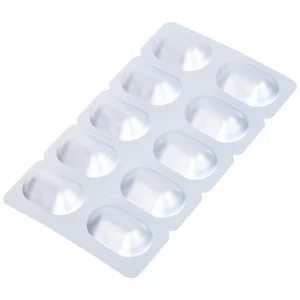 Viên uống Kim Miễn Khang IMC tăng cường năng lượng cho tế bào miễn dịch (3 vỉ x 10 viên)