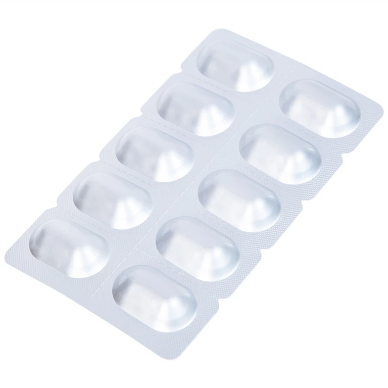 Viên uống Kim Miễn Khang IMC tăng cường năng lượng cho tế bào miễn dịch (3 vỉ x 10 viên)