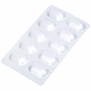 Viên uống Trấn Kinh An IPHA giúp hoạt huyết hành khí, giảm các triệu chứng rối loạn thần kinh (3 vỉ x 10 viên)