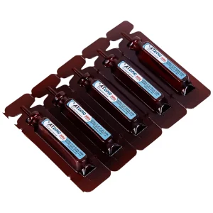 Siro A.Tzinc 10mg/5ml An Thiên phòng ngừa và điều trị thiếu kẽm (30 ống)