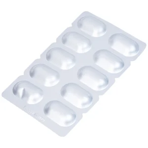 Viên uống Ích Niệu Khang Medistar hỗ trợ giảm tiểu đêm, tiểu nhiều lần (2 vỉ x 10 viên)