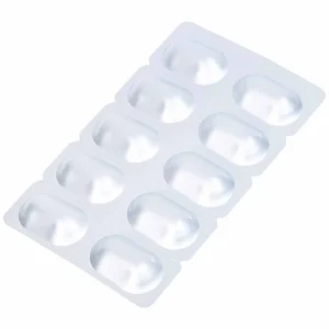 Viên nén Nữ Vương Vinh Gia hỗ trợ làm giảm nguy cơ viêm âm đạo, cổ tử cung (3 vỉ x 10 viên)