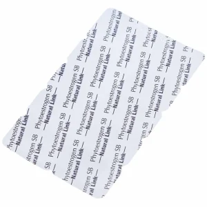 Viên uống Sb bổ sung Phytoestrogen dạng Aglycone tăng sinh lý nữ (3 vỉ x 10 viên)