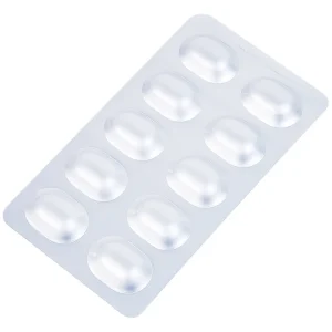 Thuốc Evaldez 50 Davipharm điều trị trầm cảm (6 vỉ x 10 viên)