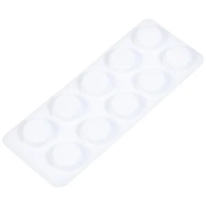 Thuốc Aleucin 500mg Bidiphar điều trị các cơn chóng mặt (3 vỉ x 10 viên)