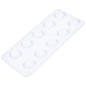 Thuốc Hasanlor 5 Hasan điều trị tăng huyết áp, đau thắt ngực (10 vỉ x 10 viên)