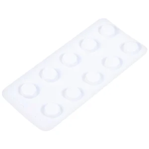 Thuốc Spinolac 25mg Hasan điều trị phù do tim sung huyết (10 vỉ x 10 viên)