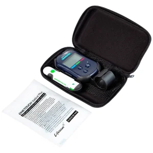 Máy thử đường huyết Onetouch Ultra Plus Flex LifeScan (Mmol/l)