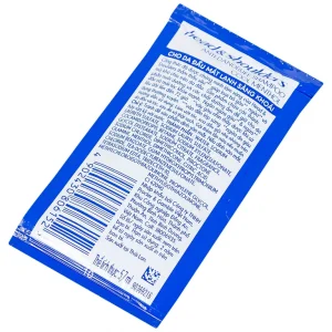 Dầu gội làm sạch gàu dạng dây Head And Shoulders bạc hà mát lạnh (12 gói x 5.7ml)