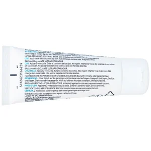 Kem dưỡng da La Roche-Posay Cicaplast Baume B5+ hỗ trợ làm dịu và phục hồi làn da (40ml)