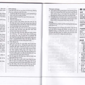 Kim luồn tĩnh mạch Introcan Safety® 24g B.Braun (50 cái)