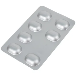 Thuốc Lainmi 4mg Lesvi phòng ngừa và điều trị hen (4 vỉ x 7 viên)