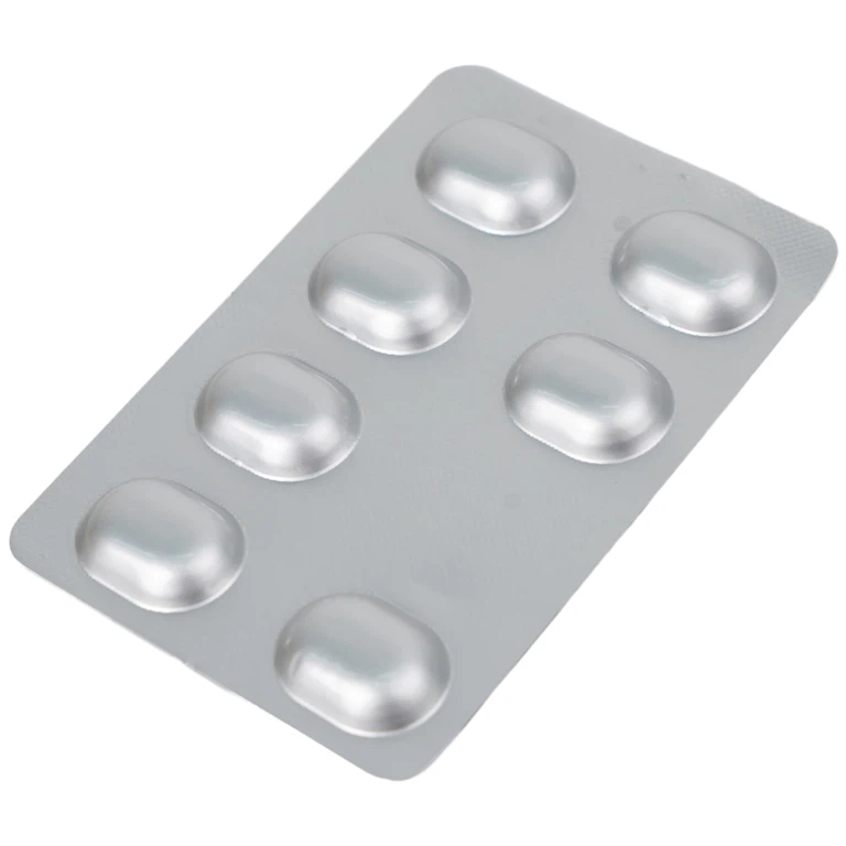 Thuốc Lainmi 4mg Lesvi phòng ngừa và điều trị hen (4 vỉ x 7 viên)