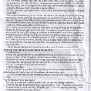 Thuốc Lipagim 200 Agimexpharm bổ sung cho chế độ ăn uống, điều trị tăng triglycerid máu (3 vỉ x 10 viên)