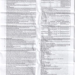 Viên nén Lipistad 10 Stella điều trị tăng cholesterol máu (3 vỉ x 10 viên)