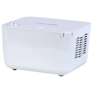 Máy xông khí dung Microlife NEB200 hỗ trợ các bệnh viêm mũi, viêm xoang