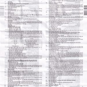 Thuốc Neuronstad 300mg Stella điều trị hỗ trợ động kinh cục bộ (10 vỉ x 10 viên)