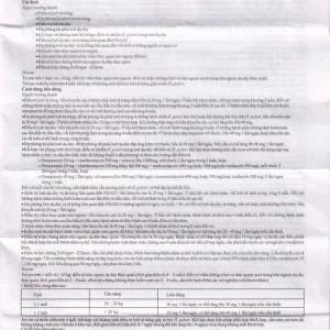 Viên nang Omeprazole Delayed Release Brawn điều trị loét dạ dày tá tràng (10 vỉ x 10 viên)