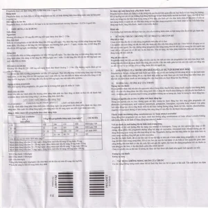 Thuốc Pegaset 50 Aurobindo điều trị đau thần kinh, hỗ trợ động kinh cục bộ (4 vỉ x 7 viên)