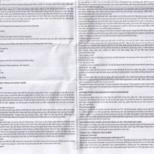 Thuốc Savi Prolol Plus HCT 5/6.25 kiểm soát tình trạng tăng huyết áp (3 vỉ x 10 viên)