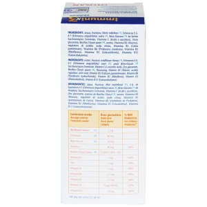 Siro Immunix3 Children 150ml Otosan hỗ trợ tăng cường đề kháng, tăng cường sức khỏe