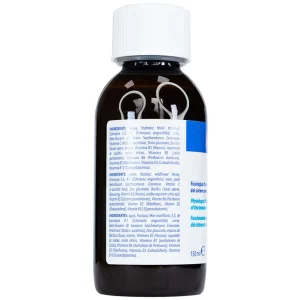 Siro Immunix3 Children 150ml Otosan hỗ trợ tăng cường đề kháng, tăng cường sức khỏe