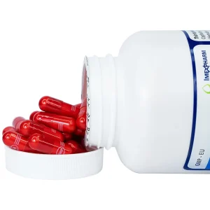 Thuốc OPXIL 500 Imexpharm điều trị các tình trạng nhiễm khuẩn do các vi khuẩn nhạy cảm (200 viên)