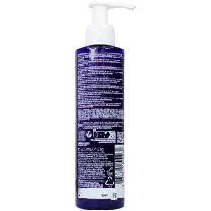 Sữa rửa mặt La Roche-Posay Mela B3 Gel Micro-Peeling Clarifying 200ml mờ thâm nám, dưỡng da sáng và đều màu