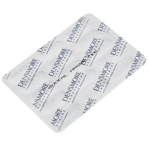 Viên uống Suvéal Magne-Fer Densmore bổ sung magie, vitamin B6 và sắt cho cơ thể (2 vỉ x 15 viên)