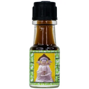 Dầu Phật Linh 1.5ml Trường Sơn dùng hỗ trợ trường hợp cảm cúm, cảm ho, nhức đầu, nghẹt mũi (10 chai)