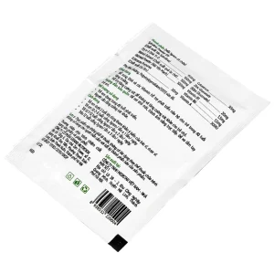 Cốm Trí Não G-Brain 3g Grand Nutrition bổ sung DHA và các vitamin hỗ trợ phát triển não bộ cho trẻ (30 gói)