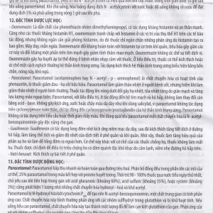 Thuốc Topralsin Benovas điều trị triệu chứng ho khan, ho do dị ứng và kích ứng (24 viên)