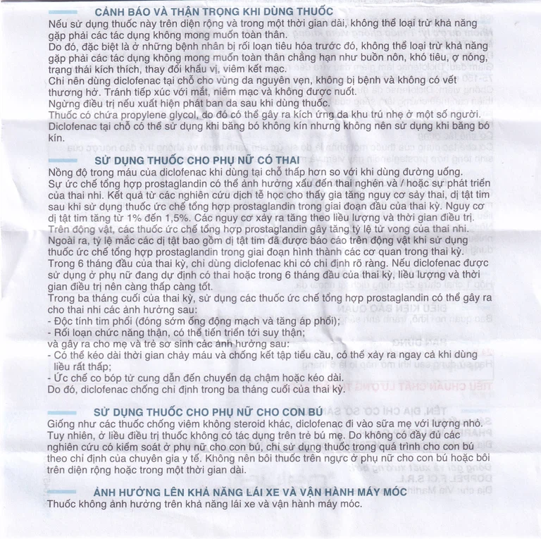 Thuốc giảm đau Traulen 4% OP Pharma dạng xịt hỗ trợ điều trị tại chỗ đau và viêm do thấp khớp (25g)