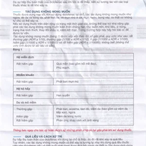 Thuốc giảm đau Traulen 4% OP Pharma dạng xịt hỗ trợ điều trị tại chỗ đau và viêm do thấp khớp (25g)