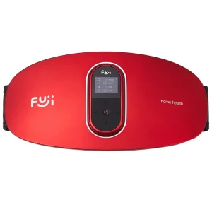 Máy mát xa lưng, bụng Fuji PG-2645L tác động sâu vào các vùng cơ và dây thần kinh bên trong