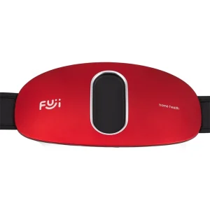 Máy mát xa lưng, bụng Fuji PG-2645L tác động sâu vào các vùng cơ và dây thần kinh bên trong
