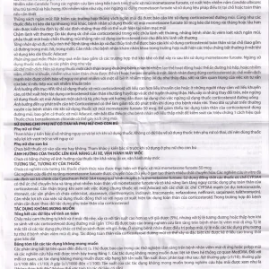 Thuốc xịt mũi Adacast Meraplion điều trị viêm mũi dị ứng, sung huyết và mất mùi, viêm mũi xoang (60 liều)