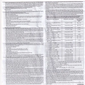 Thuốc Agirovastin 10 Agimexpharm điều trị tăng cholesterol máu (6 vỉ x 10 viên)