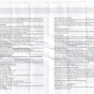 Bột pha hỗn dịch uống Ardineclav 500/125 Laboratorio Reig Jofre điều trị ngắn ngày nhiễm khuẩn (12 gói)