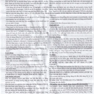 Thuốc Assovas 10mg Assopharma điều trị tăng cholesterol máu nguyên phát (3 vỉ x 10 viên)