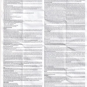 Thuốc Atorlip 10mg DHG điều trị tăng cholesterol toàn phần, tăng LDL-cholesterol (3 vỉ x 10 viên)